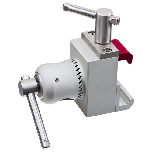Morsa per tavolo operatorio - Phantom ML™ - TeDan Surgical Innovations