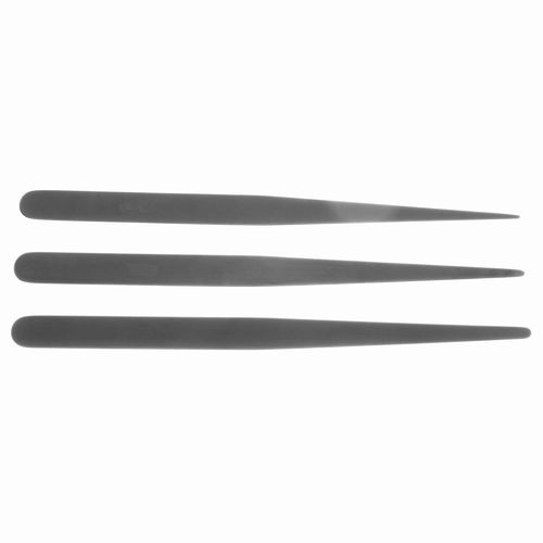 Spatola per neurochirurgia - Phantom TK - TeDan Surgical Innovations - autoclavabile / in acciaio inossidabile