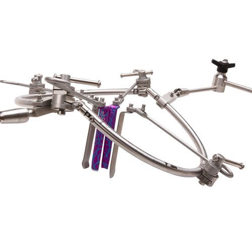 Divaricatore lombare - Phantom UL - TeDan Surgical Innovations - chirurgico
