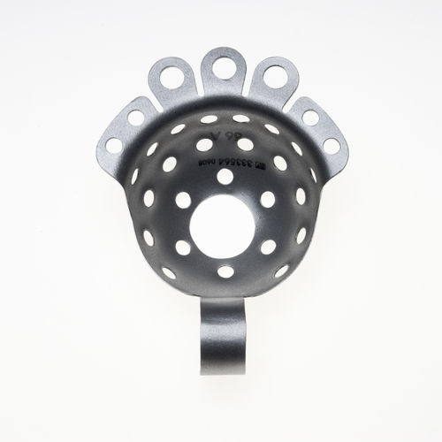 Rinforzo acetabolare - 333560 - Beznoska