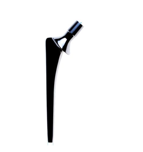 Stelo femorale cementato - 317032 - Beznoska