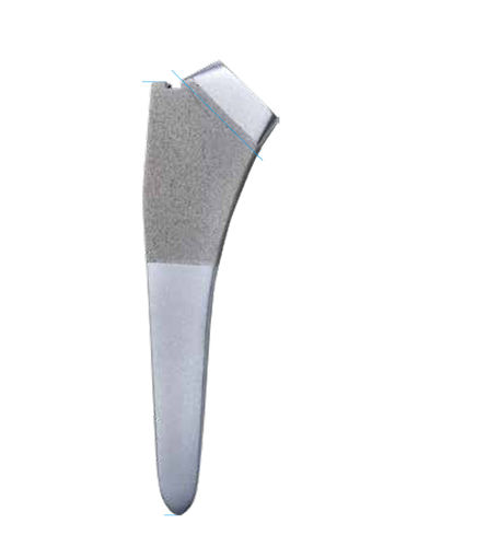 Stelo femorale non cementato - 322033 - Beznoska
