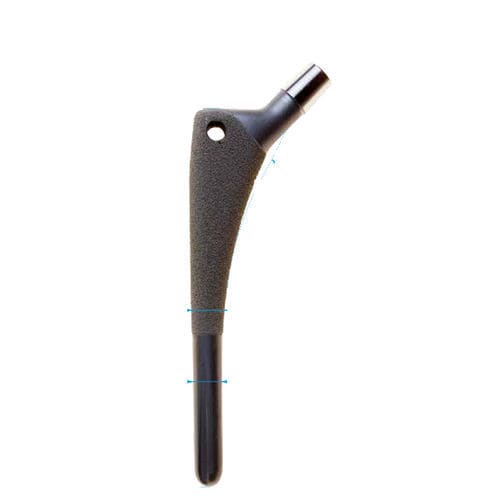 Stelo femorale non cementato - 322210 - Beznoska
