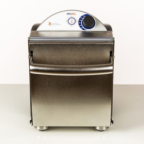 Omogeneizzatore da banco - MIXWEL® - Alliance Bio Expertise - compatto / per preparazione di campioni / senza monitor