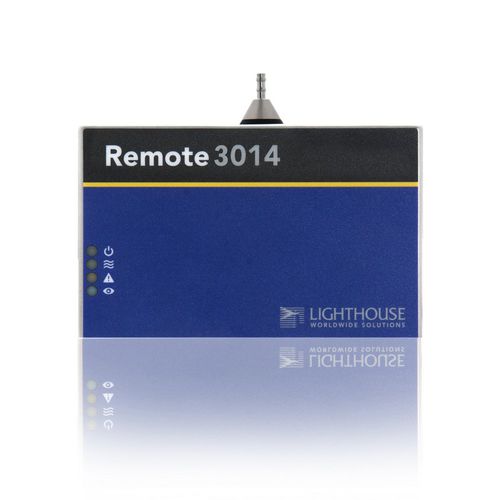 Contatore di particelle laser - Remote 3014 - Lighthouse Worldwide Solutions - 4 canali / a distanza