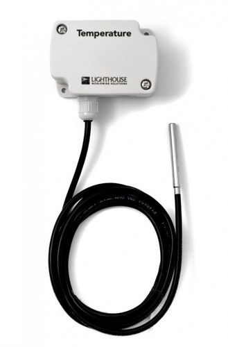 Sensore di temperatura - Remote RTD - Lighthouse Worldwide Solutions - di pressione / di umidità / di monitoraggio