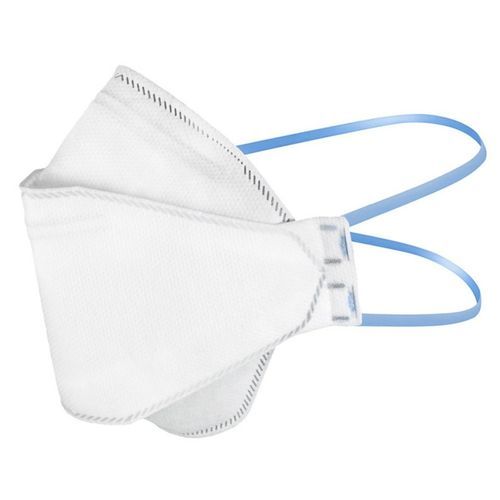 Maschera respiratoria N95 - PRO - Lighthouse Worldwide Solutions - in polipropilene / semimaschera / unisex