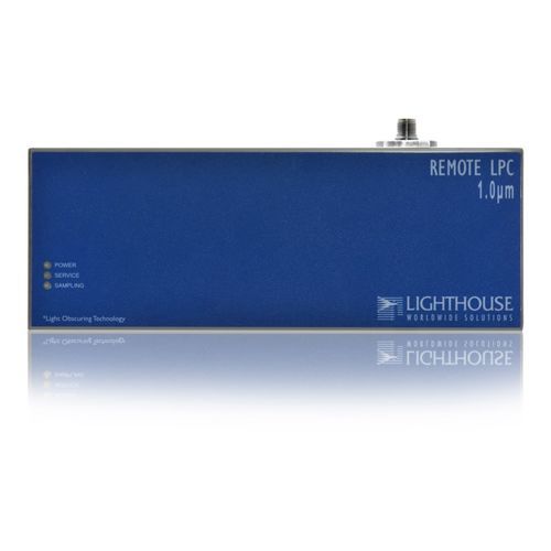 Biocollettore d'aria microbico - Remote LPC LE - Lighthouse Worldwide Solutions