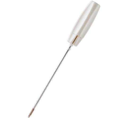 Ancora per sutura cuffia dei rotatori - Wolf Eye Peek - Aleda Medical - cercine glenoideo / non assorbibile