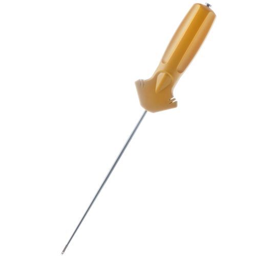 Ancora per sutura tendine del bicipite - Scorpeek Knotless - Aleda Medical - cuffia dei rotatori / cercine glenoideo / non assorbibile
