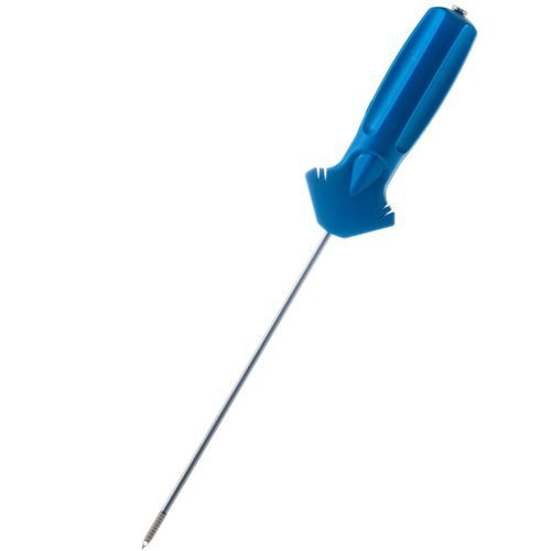 Ancora per sutura cuffia dei rotatori - Spike Knotless Peek-Ti - Aleda Medical - non assorbibile / senza punti