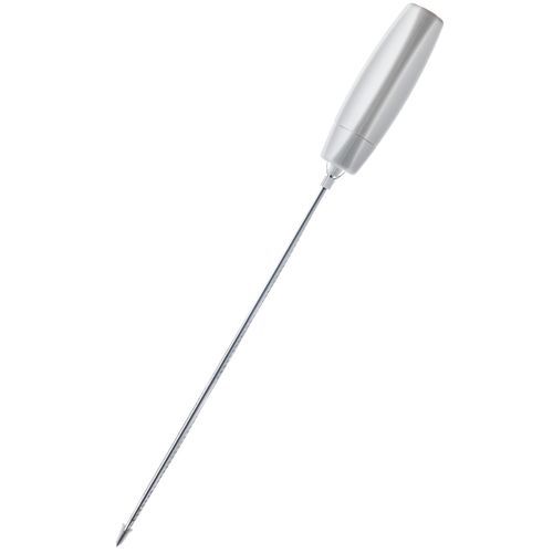 Ancora per sutura tendine del bicipite - Bio-Force Soft - Aleda Medical - cuffia dei rotatori / cercine glenoideo / piccole articolazioni