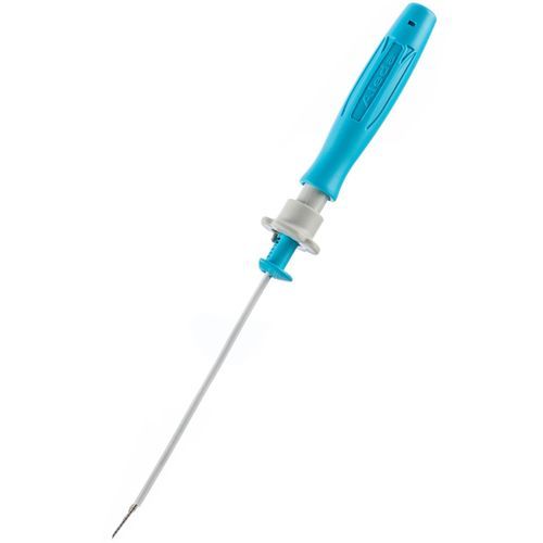 Ancora per sutura menisco - EsFix - Aleda Medical - non assorbibile