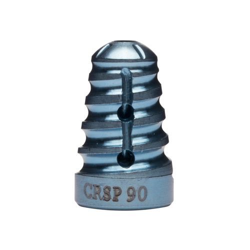 Vite per artrodesi per articolazione subtalare - Crosspes Screws - Aleda Medical - per calcagno / per tarso / per tibia
