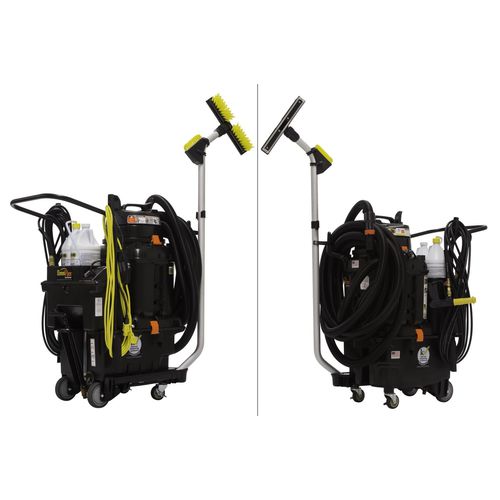 Aspiratore amovibile - OSV50 - KAIVAC