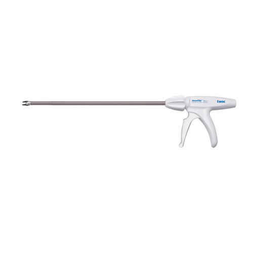 Applicatore di clip laparoscopiche - InnoClip™ - twsc - monouso