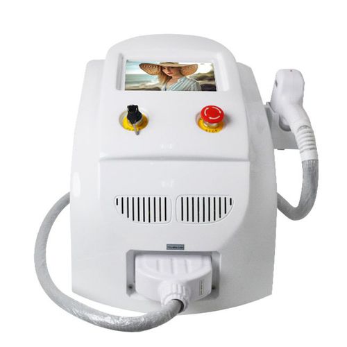 Laser per epilazione - SEL 1200 - Eurosun - diodo / da tavolo / a millisecondi