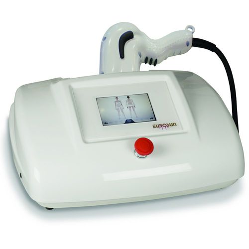 Laser per epilazione - magiclaser808 - Eurosun - diodo / da tavolo / a millisecondi