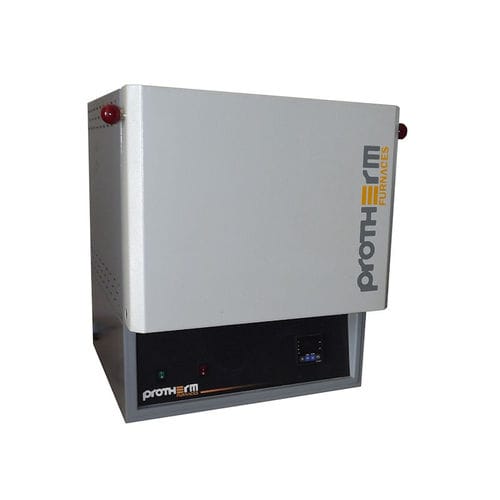 Forno di sinterizzazione - ECO series - Protherm Furnaces - per trattamento termico / di fusione / di choc termico