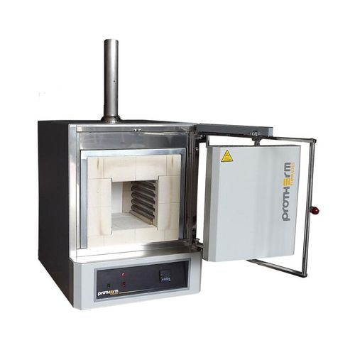 Forno di riscaldamento - PAF series - Protherm Furnaces - da laboratorio / per alte temperature / da banco