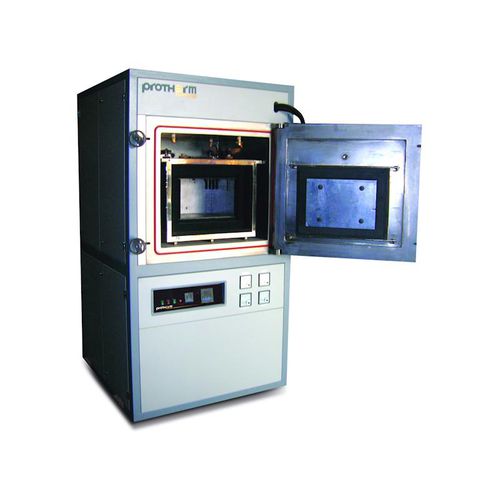Forno di riscaldamento - ACF SERIES - Protherm Furnaces - per ricerca scientifica / grafite / per alte temperature