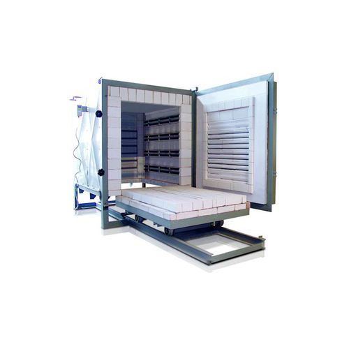 Forno per trattamento termico - HLF SERIES - Protherm Furnaces - da banco