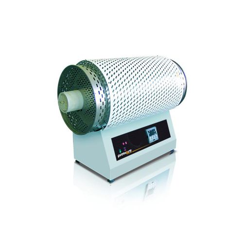 Forno tubolare di riscaldamento - PTF series - Protherm Furnaces - da laboratorio / per alte temperature / da banco
