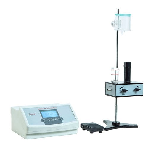 Pletismometro per sperimentazione animale - PLM 01 Plus - Orchid Scientific and innovative India Pvt Ltd - per animali di piccola taglia