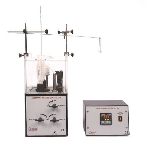 Bagno per organi per ricerca scientifica - OB series - Orchid Scientific and innovative India Pvt Ltd - per tessuti / da banco / compatto