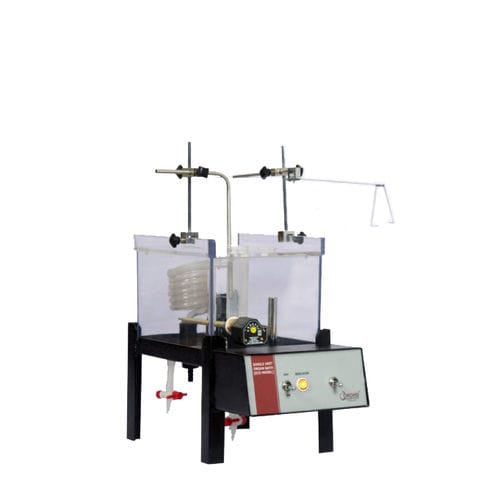 Bagno per organi per ricerca preclinica - SE-1AW, SE-1D, SE-2A, SE-2D - Orchid Scientific and innovative India Pvt Ltd - per tessuti / da banco / isolato