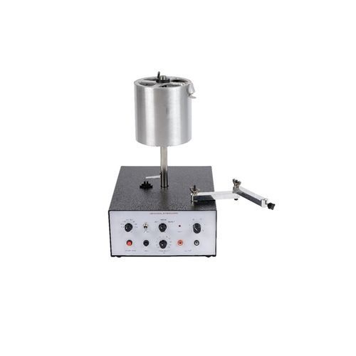 Chimografo analogico - UKS-01 - Orchid Scientific and innovative India Pvt Ltd