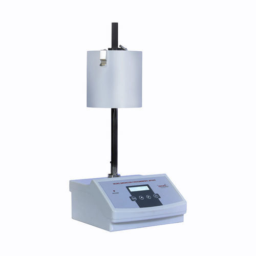 Chimografo digitale - SRD 01 - Orchid Scientific and innovative India Pvt Ltd