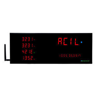 Monitor medico - Randa Elektronik