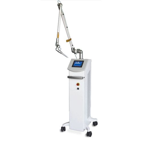 Laser per chirurgia ginecologica - OPAL G25 - Lasram Laser - CO2 / su carrello