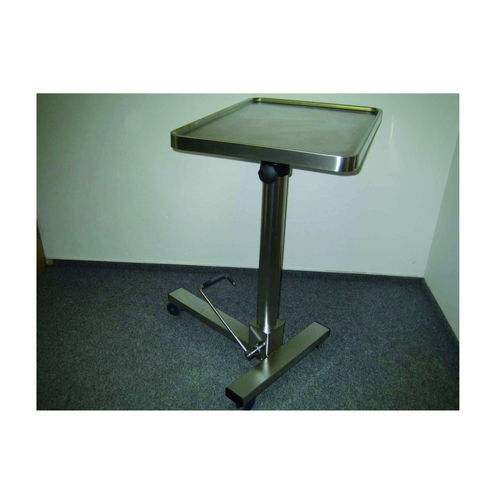 Carrello medico - Sevmo-ex - in acciaio inossidabile