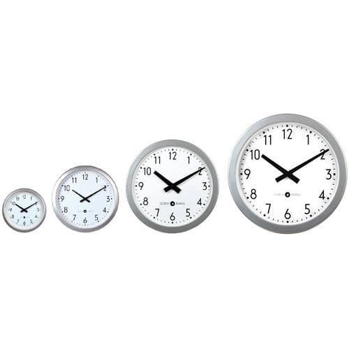 Orologio di sincronizzazione - HANDI®620 single face - Gorgy Timing SAS