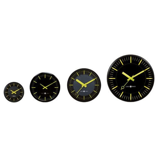 Orologio per struttura sanitaria - HANDI®TGV 30 - Gorgy Timing SAS - di sincronizzazione