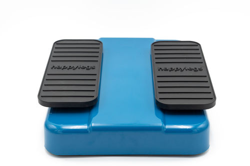 Artromotore per ginocchio - Blue Happylegs®  - Autoergon 2002 - per caviglia