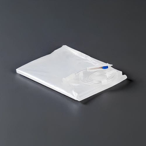 Borsa di protezione - Cemil Has Medical - da laboratorio / in plastica / impermeabile al gas