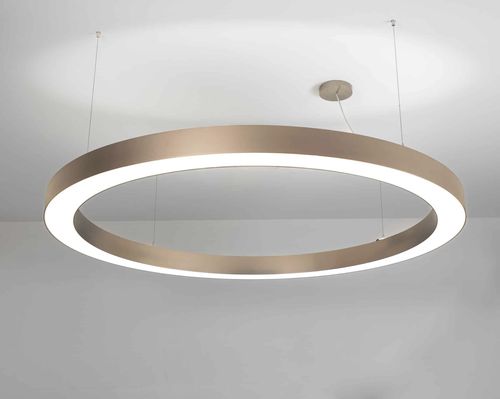 Illuminazione da soffitto - Risorius - OD | Oudin Dentaire - per ospedale / per studio veterinario / medicina estetica