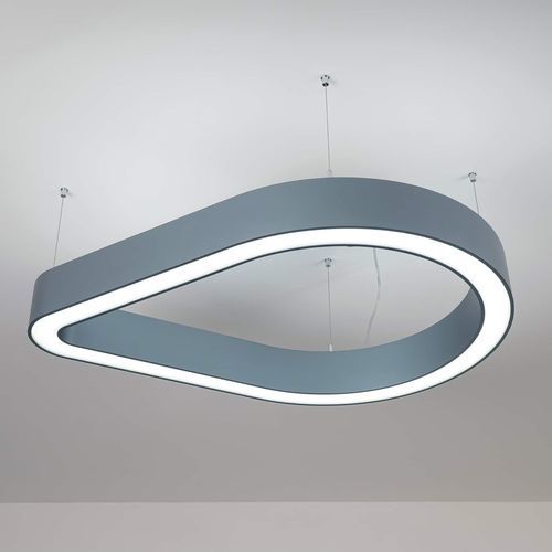 Illuminazione per sala operatoria - Drop - OD | Oudin Dentaire - per studio veterinario / medicina estetica / per clinica