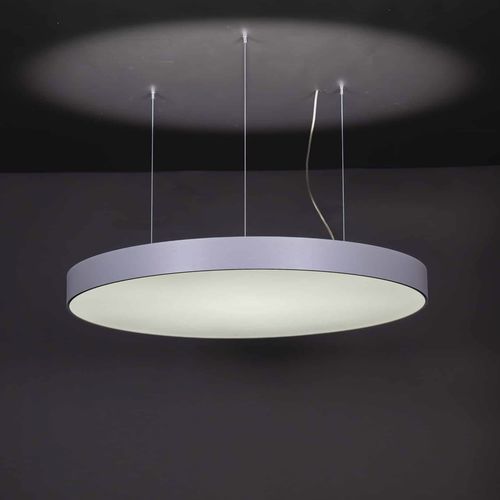 Illuminazione da soffitto - Balsa - OD | Oudin Dentaire - a muro / per ospedale / per clinica odontoiatrica