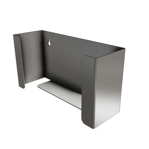 Supporto di guanti - GD0011 - Palbam Class - murale / in acciaio inossidabile / glovebox