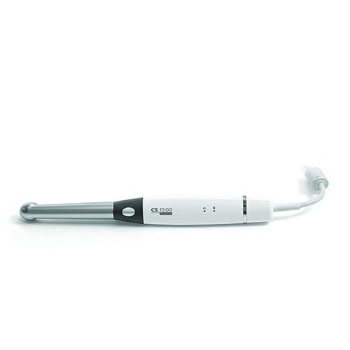Fotocamera intraorale - CS1500 - Accesia - veterinaria / digitale