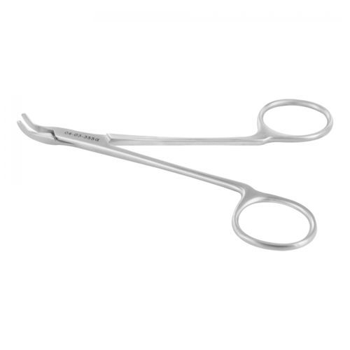 Pinza per estrazione denti veterinaria - 04-03-355 - Accesia - per molari