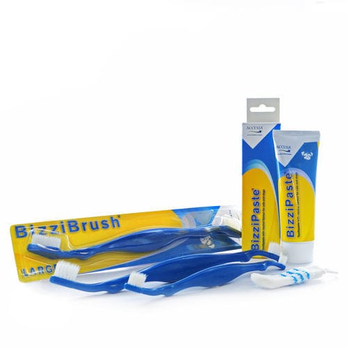 Spazzolino - BizziBrush® - Accesia