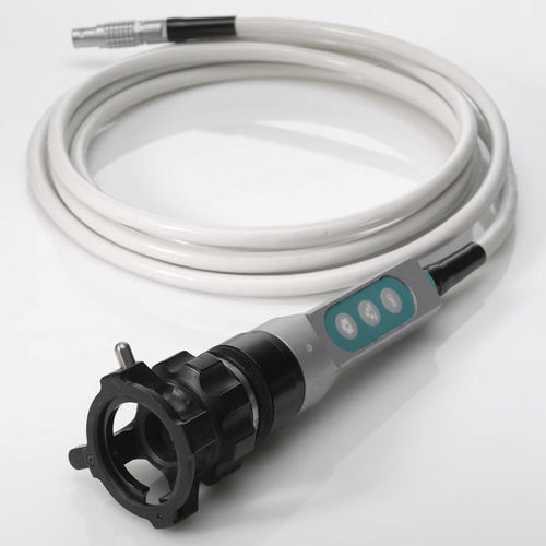 Telecamera per endoscopio - Biovision Veterinary Endoscopy - veterinaria / digitale / HD
