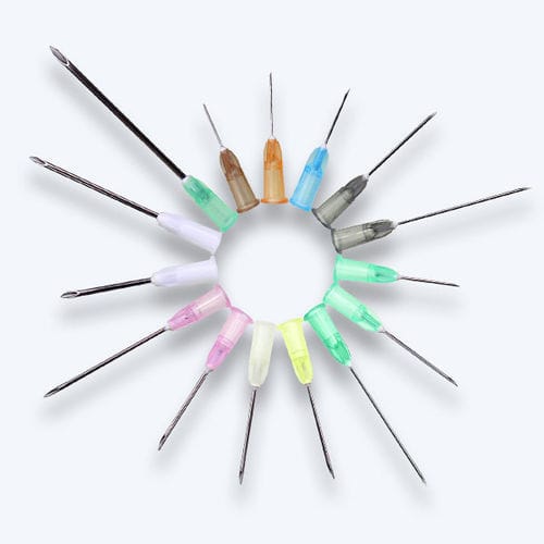 Ago veterinario - Aniject™ - Millpledge Veterinary - sterile / ipodermico