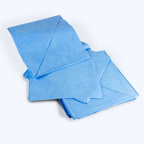 Telo chiurgico per chirurgia veterinaria - Eco-Drape™ - Millpledge Veterinary