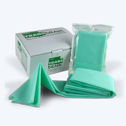 Telo chiurgico per chirurgia veterinaria - Transdrape™ - Millpledge Veterinary - sterile